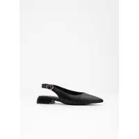 Bonprix Slingback ballerina's met gesp maat 38