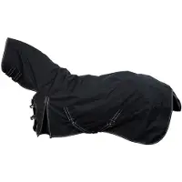 Premiere XS ALL YEAR REGENDEKEN MET HALS 0GRS Blauw