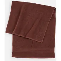 Bonprix Handdoek van katoen maat set van 2 50/100 cm