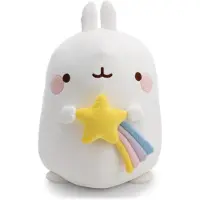 Nici Molang Vallende Ster Knuffelbeer 48 Cm