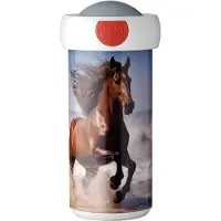 Mepal Schoolbeker Campus 300 Ml