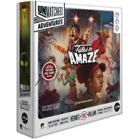 Iello Unmatched Adventures - Tales to Amaze