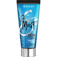 Soleo So Moist After Tan lotion
