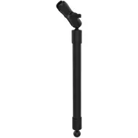 Ram Mounts RAM 1Inch TO 1Inch BALL EXT, Accessoires voor barcodescanners