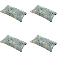 Madison Sierkussen Julliete Azura Outdoor Finishing (30 x 50 cm)