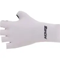 Santini - Madss Gloves - Handschoenen L, grijs