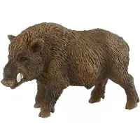 BULLYLAND Wildschwein
