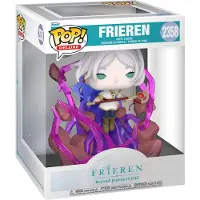 Funko POP! Pop Deluxe Frieren Beyond Journey's End