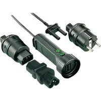 GMC Z723A EL1 Adapter 1 stuk(s)