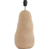 Light & Living Lampvoet Ø22x51 cm AGADO licht roze