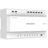 Hikvision DS-KAD7060EY-S, Tweedraads Video/Audio Verdeler