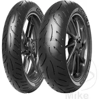 Metzeler motorbanden, autobanden, Roadtec 02 (190/55 ZR17 TL 75W, achterband, motorfiets, variant O)