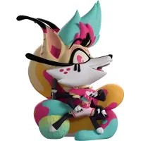 Youtooz Helluva Boss vinyl figuur, Beelzebub, 12 cm