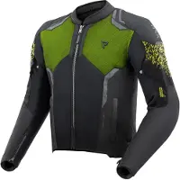 Rebelhorn Jax waterdichte motorfiets textieljas Maat