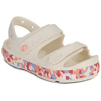 Crocs Klompen Crbnd Cruiser Glw Confetti Band SdK kind 38 / 39