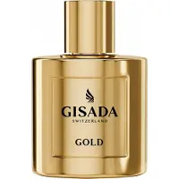 Gisada - Gold Gold Edp 100 Ml - 100 ML