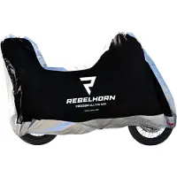 Rebelhorn Shelter Top Motorfietshoes Maat