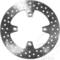 Brembo 68B40779 ACHTER
