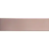 Valence Technology Mundo wandtegel 5x20cm mat roze