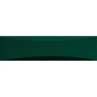 Valence Technology Mundo wandtegel 5x20cm mat groen 3D