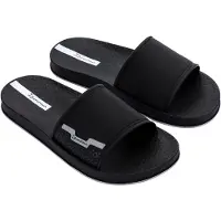 Ipanema Sporty Heren Slippers - Black