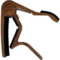 Jumada 's - Capo afwerking Gitaar - Houten - Afwerking - Hout