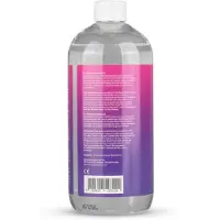 Easyglide 3x Glijmiddel Siliconen 500 ml