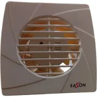 Eason Exhaust ventilator VF-B5 met Timer 120 mm