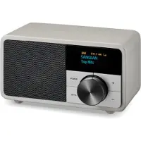 Sangean Receiver DDR-7 NW