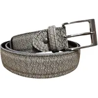 Berkelmans BELT Riemen | Maat One Size Heren Bruin
