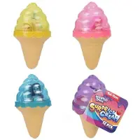 Toi-Toys Toi Toys Surprise Cream pop 9cm ijsje