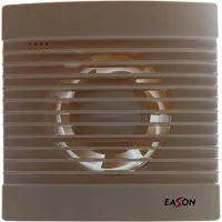 Eason exhaust ventilator VF-N5 115 mm buis