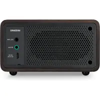 Sangean Receiver DDR-7 NW