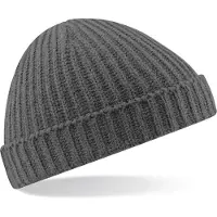 Jumada 's - Trawler Skull cap - One size - Smoke Grey