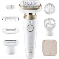 Braun Silk-épil 9 Flex 9-060 3D Or