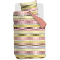 Oilily Dekbedovertrek Jaci Multi 140x200/220 cm