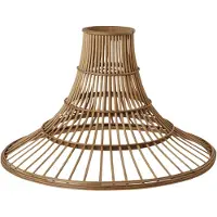 Broste Copenhagen Ciba lampenkap Ø50cm - 14591043