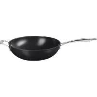 Le Creuset Wok Essential Ø30cm / 4.6L 'Ceramic Non-stick'