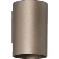Lyora Ronde Downlighter Sifor Donker Champagne