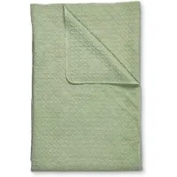 Pip studio Sprei Yuna Throw Groen-260 x 240 cm