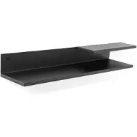 Spinder Design wandrek Folio 70 - Zwart