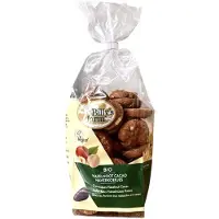Billy's Farm Biologische Haverkoekjes hazelnoot cacao (DOOS 8x175 gram grootverpakking) NL-BIO-01