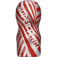 Tenga - Super Tornado Blast - Masturbator