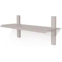 Spinder Design Spinder x OnMateria wandrek Hola 2 - Silky Taupe