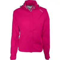 PRO-X elements Pro X Elements outdoorjas Stacy dames polyester kersenrood