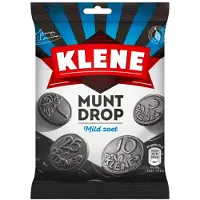 Klene Muntdrop – 12 x 120 g