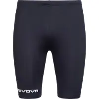 Givova 7/8 en 3/4 broeken Bermuda Skin heren EU XXL