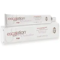 Lisap Permanent Dye Scalation Now Color Seduction Light Brown
