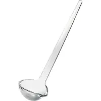 Guardini Happy Hour Lepel transparant - L 335mm