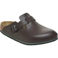 Birkenstock Boston Pro Le Werkklomp | Maat: 48
